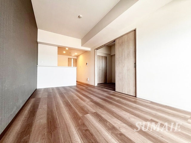 Prime Cozyの居間・リビング|綺麗なリビング！