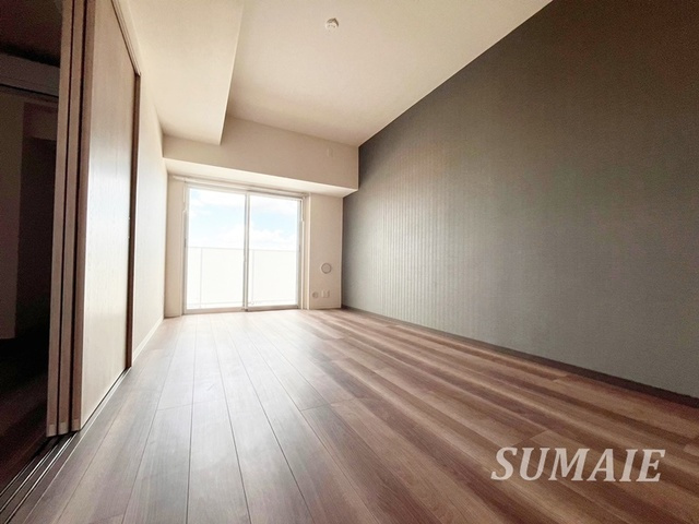 Prime Cozyの洋室|広めのリビング！