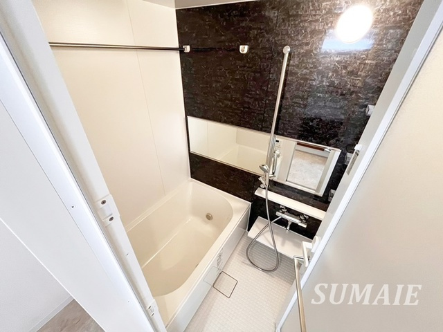 Prime Cozyの浴室|快適なバスルーム