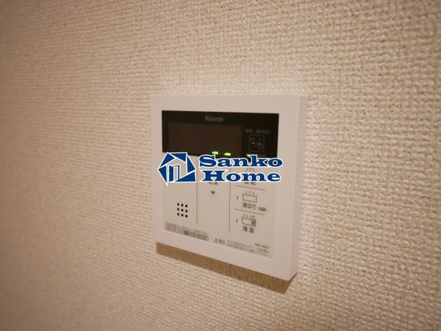 ソアブール御徒町コンフォートの設備