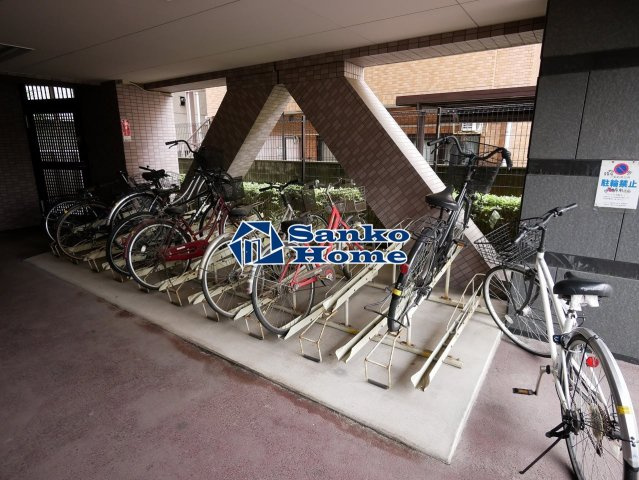 ソアブール御徒町コンフォートのその他共用部分