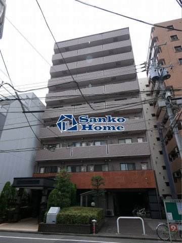 ソアブール御徒町コンフォート