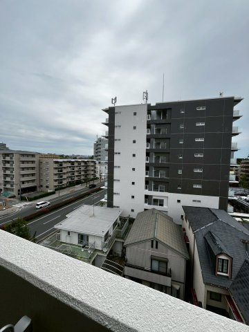 ジェーハイムの展望