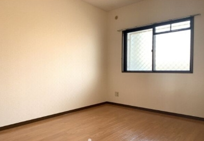 【寝室】 | ロイヤルハイツ博多南