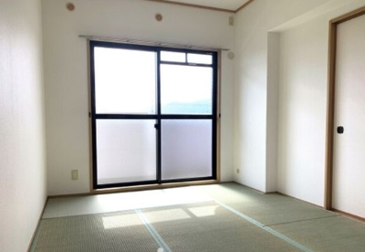 【その他】 | ロイヤルハイツ博多南