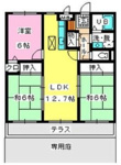 ロイヤルハイツ博多南の画像