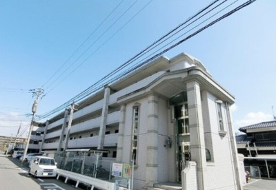 【外観】 | ロイヤルハイツ博多南