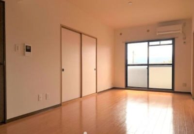 【居間・リビング】 | ロイヤルハイツ博多南