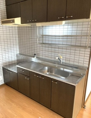 【キッチン】 | ロイヤルハイツ博多南