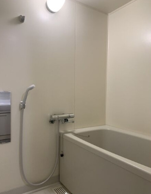 【浴室】 | ロイヤルハイツ博多南
