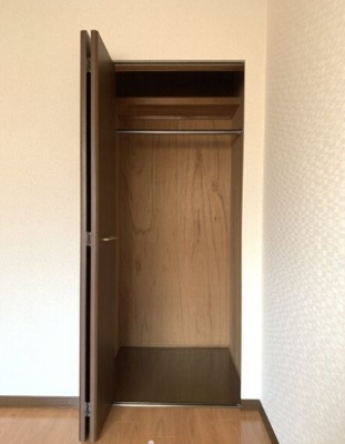 【収納】 | ロイヤルハイツ博多南