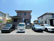 柳井市余田戸建の画像