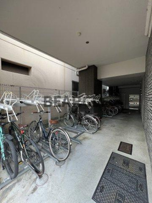 【その他共用部分】 | レガーロ大津なぎさ公園