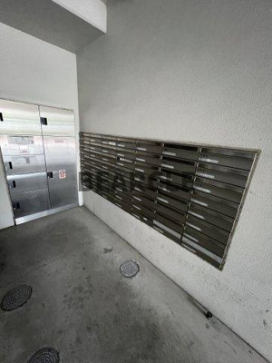 【その他共用部分】 | レガーロ大津なぎさ公園
