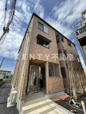 【外観】 | 天晴 | きれいな外観です