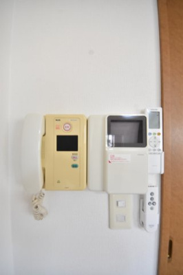 【セキュリティ】 | プレサンス新神戸