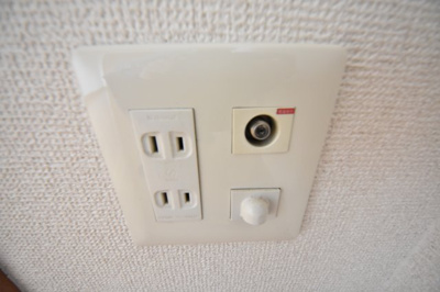 【設備】 | プレサンス新神戸