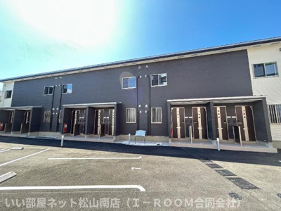 【外観】 | アジュール