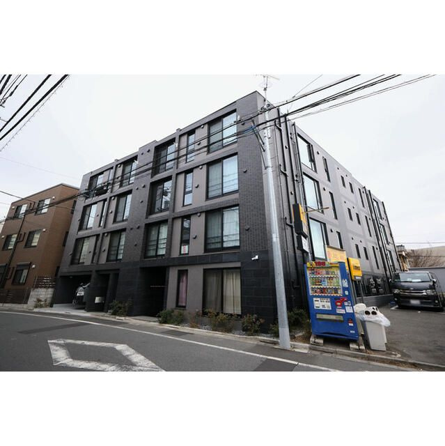 Ｇｒａｎｄｅ　Ｉｋｅｂｕｋｕｒｏ　ｈｏｎｃｈｏ