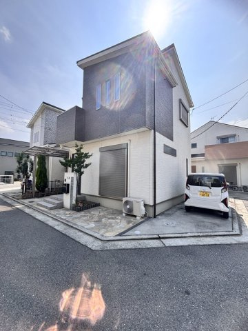 鳳東町５丁貸家のその他