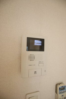 【セキュリティ】 | ガーデンダイキ | TVインターホン