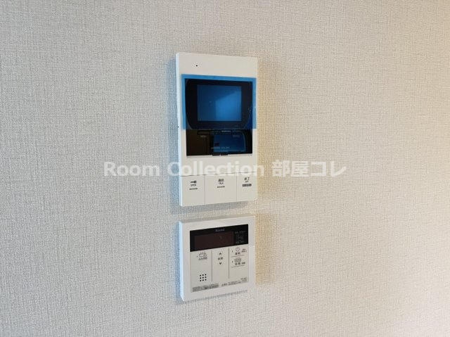 フォレストスクエア六番のその他