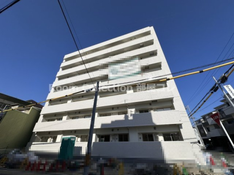 フォレストスクエア六番