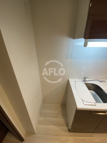 エスリード本町レジデンスのその他|エスリード本町レジデンス　冷蔵庫置場