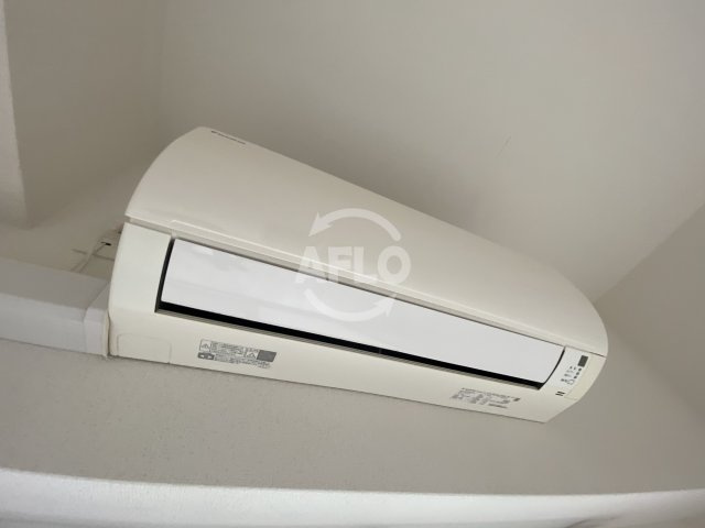 エスリード本町レジデンスの設備|エスリード本町レジデンス　エアコン