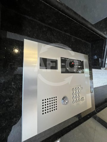 エスリード本町レジデンスのその他共用部分|エスリード本町レジデンス　オートロック