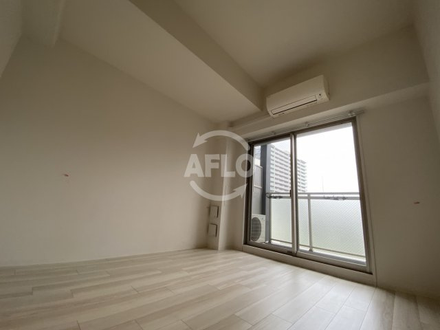 エスリード本町レジデンスの居間・リビング|エスリード本町レジデンス　洋室