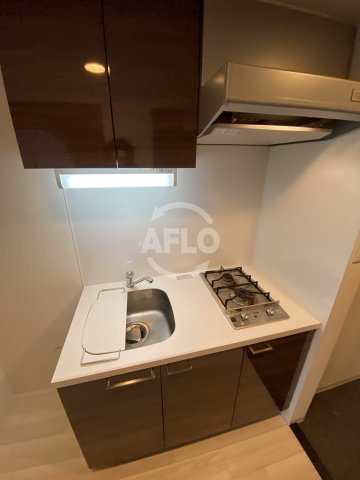 エスリード本町レジデンスのキッチン|エスリード本町レジデンス　システムキッチン