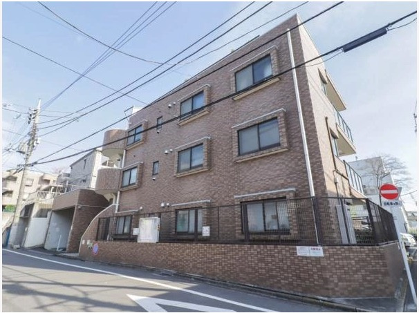 ★仲介手数料無料★グランイーグル西大井（新規リフォーム済み　即入居できます）の外観