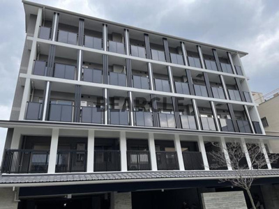 【外観】 | QUALIOR京都東山