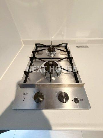 エグゼ難波南Ⅵのキッチン