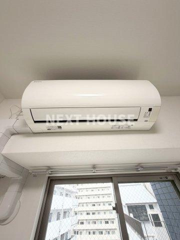エグゼ難波南Ⅵの設備