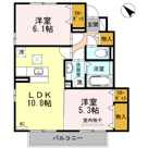D-roomみやこBALの画像