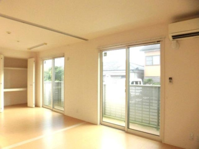 【洋室】 | D-roomみやこBAL | 106 LDK・洋室