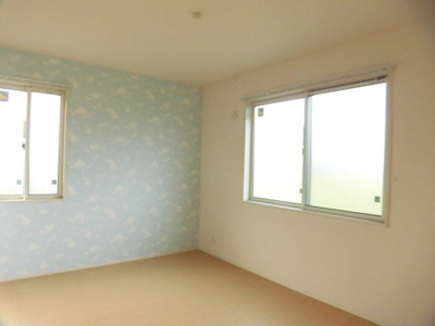 【洋室】 | D-roomみやこBAL | 106 洋室