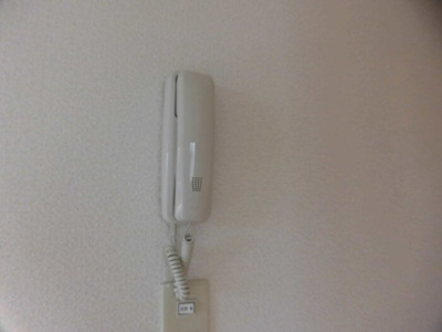  | エスポワールタカオ | 101 インターホン
