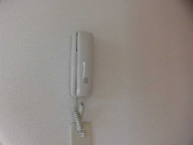  | エスポワールタカオ | 101 インターホン