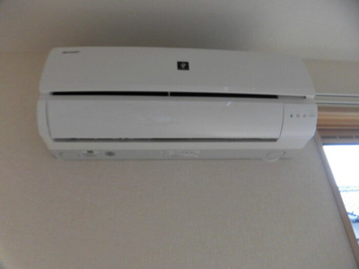  | エスポワールタカオ | 101 エアコン