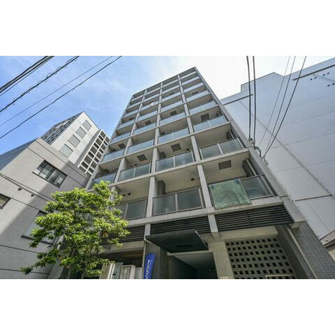 インボイス鶴見レジデンス