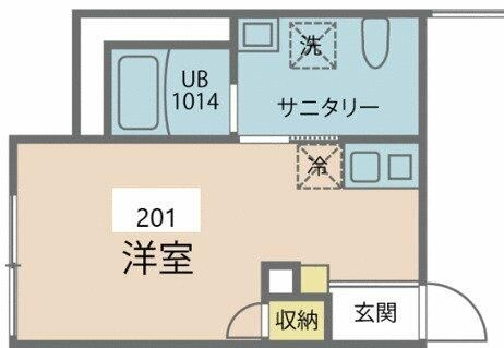 カインドネス練馬春日町