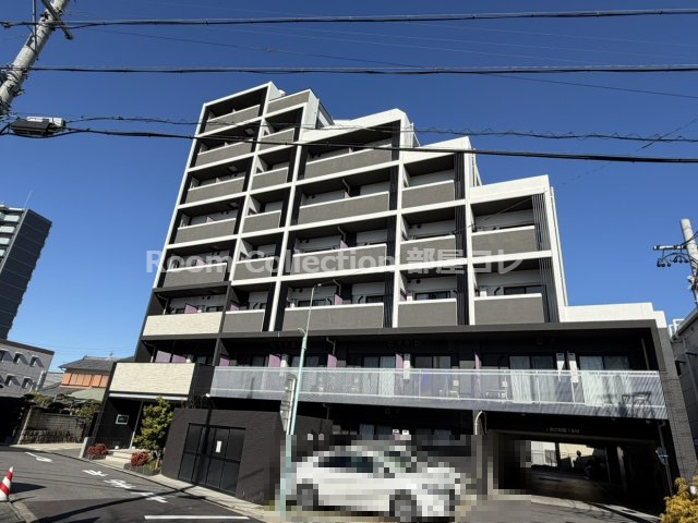S-RESIDENCE志賀本通North