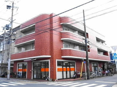 【外観】 | アヴェニール佐藤