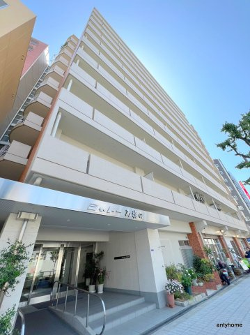 シャトー西梅田マンション　仲介手数料無料