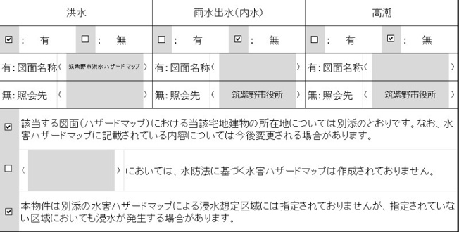 【区画図】 | GRキャスバルクォーレ二日市　★プライスホームなら仲介手数料が割引価格です！★