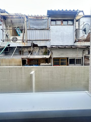 グランジェルメＤⅠの展望