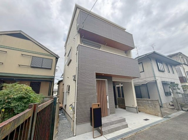 大塚町2丁目